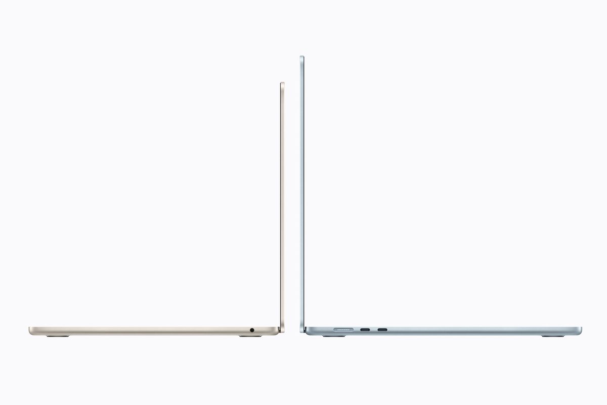 MacBook Air