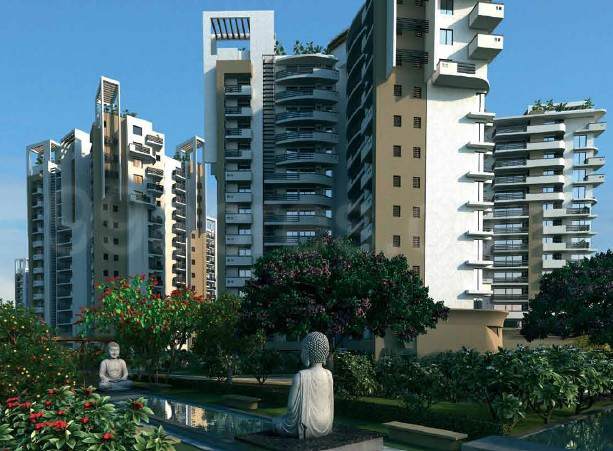 Facilities — 1000 Trees