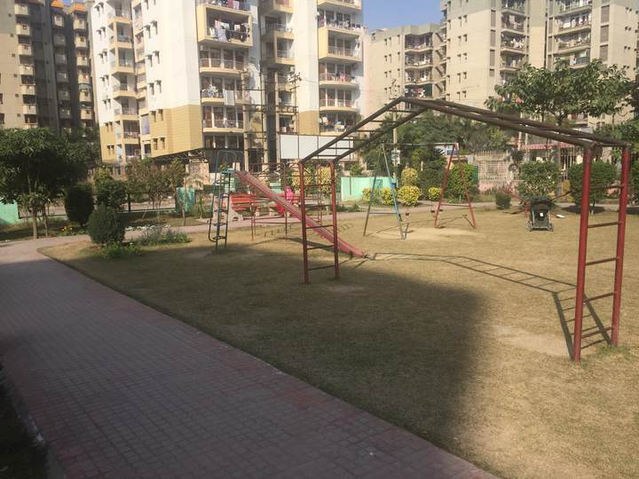 Facilities — 45 Pragati Hills