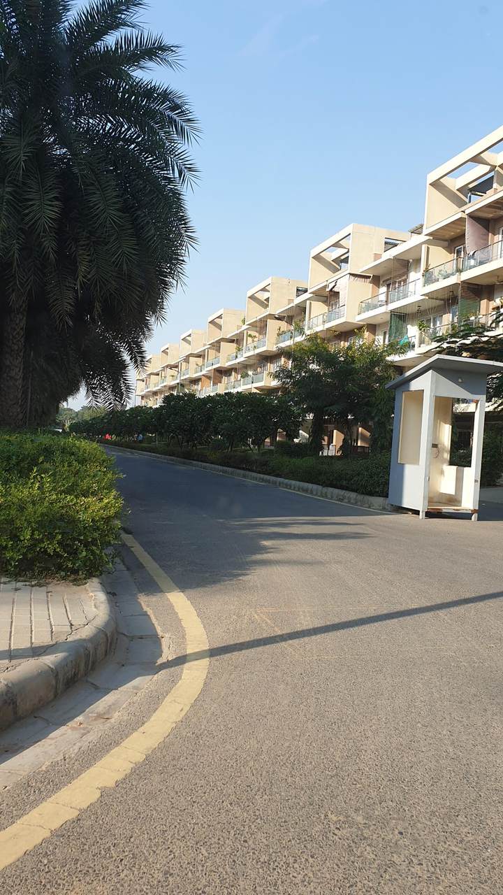 Facilities — Adani Brahma Samsara