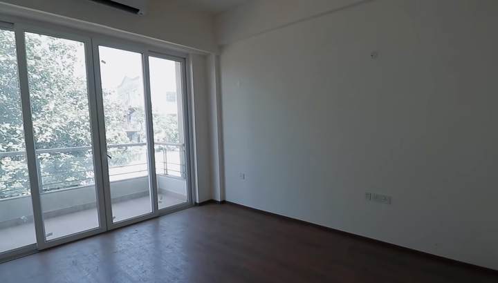 Show flat — Adani Brahma Samsara