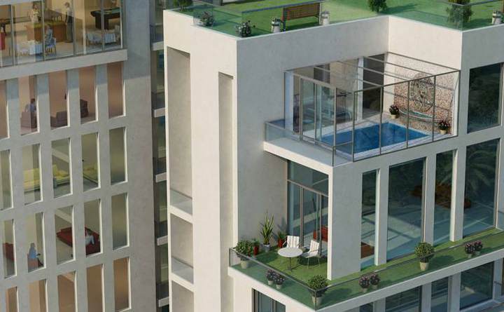 Facilities — Adel Skyville Crest