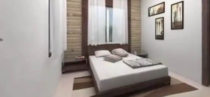 Show flat — Adel Skyville Crest
