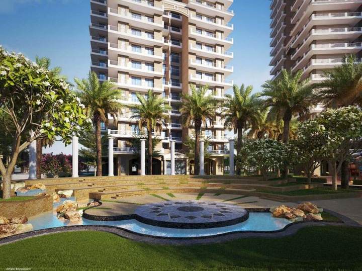 Facilities — Adore The Select Premia