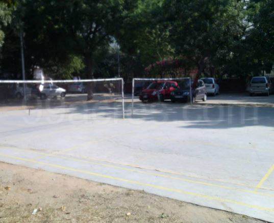 Facilities — AFNHB Jalvayu Vihar