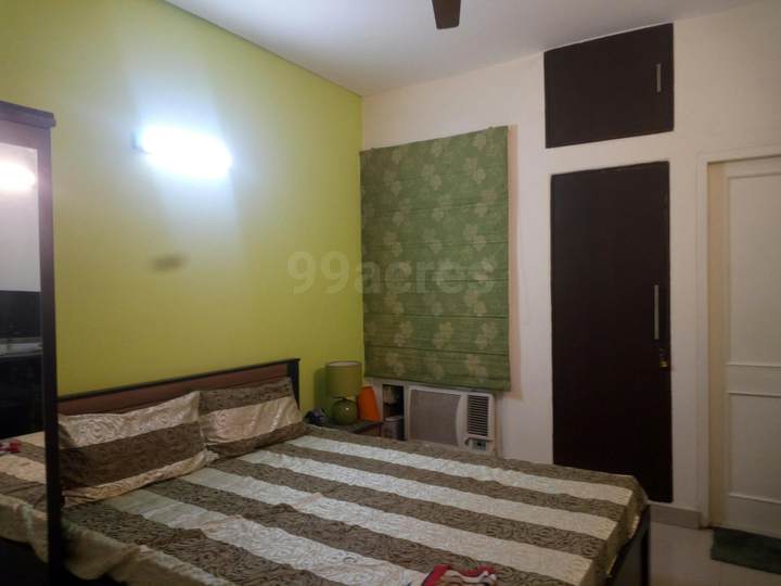 Show flat — AFNHB Jalvayu Vihar