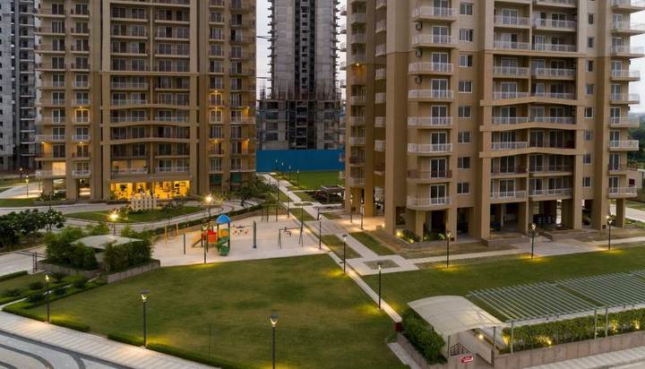 Facilities — AIPL Zen Residences
