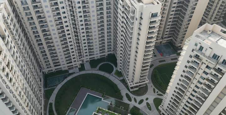 Facilities — Ambience Creacions