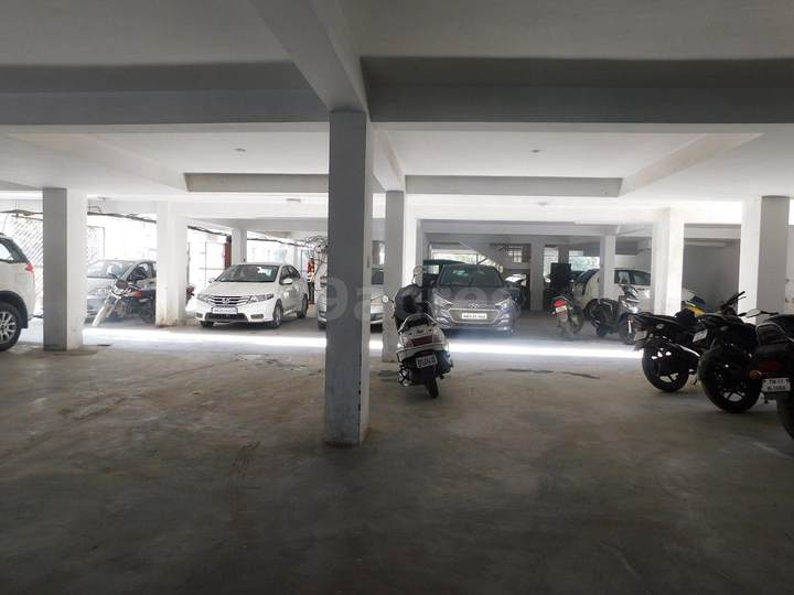 Facilities — Anamika Enclave