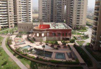 Facilities — Ansal API Celebrity Homes