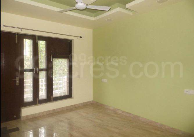 Show flat — Ansal API Celebrity Homes