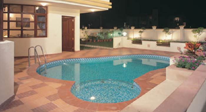 Facilities — Ansal Florence Elite