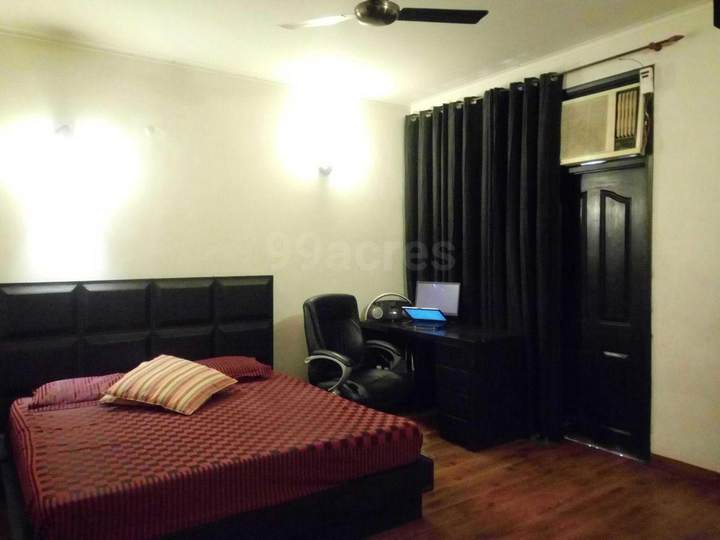 Show flat — Ansal Florence Elite