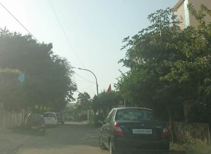 Facilities — Ansal Florence Residency