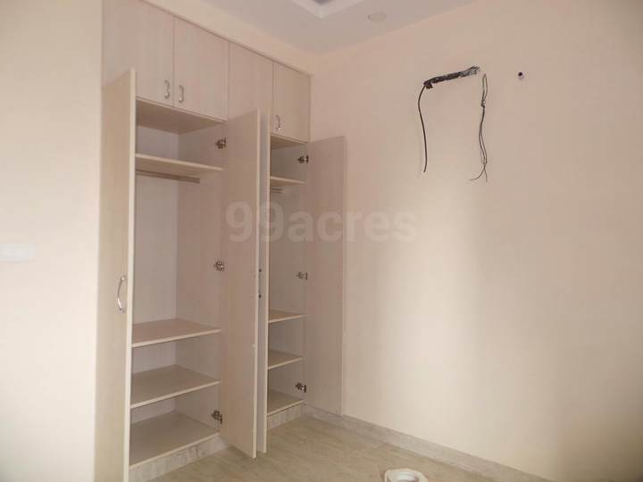 Show flat — Ansal Florence Super