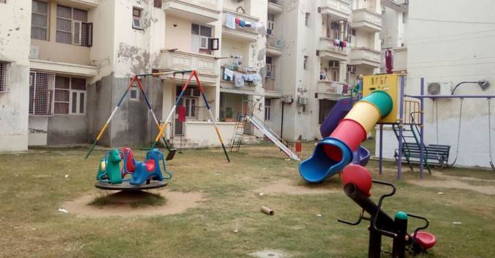 Facilities — Ansal Harmony Homes