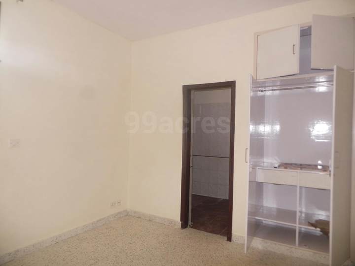 Show flat — Ansal Harmony Homes