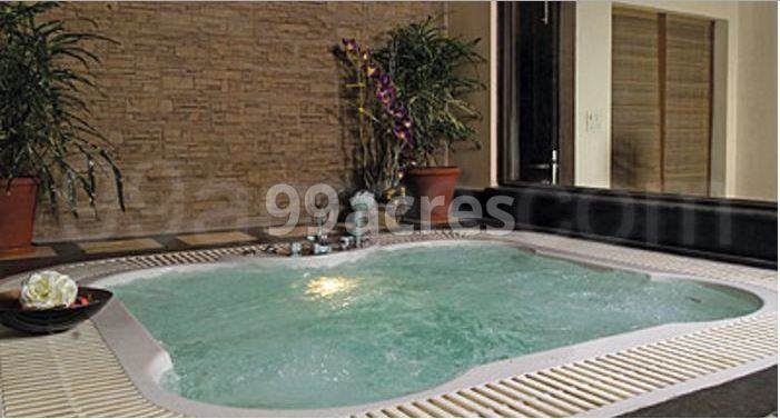 Facilities — Ansals Florence Villa