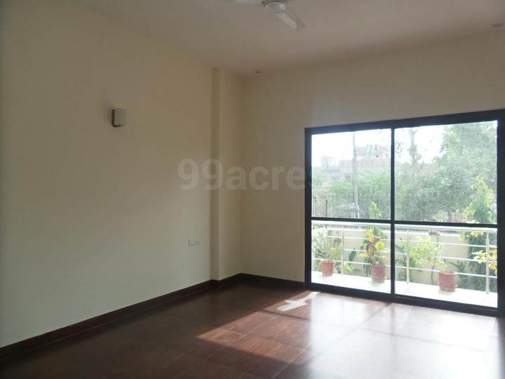 Show flat — Ansals Sushant Floors