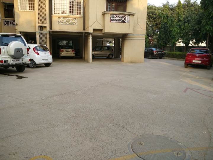 Facilities — Aravali Hills