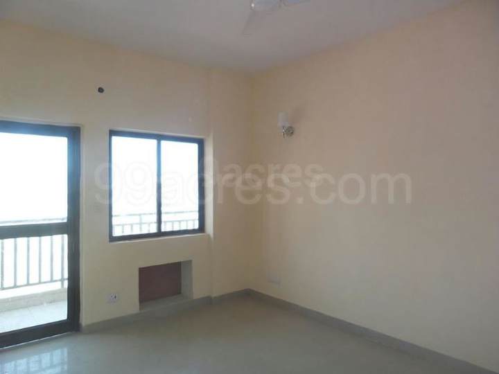 Show flat — Ardee Palm Grove Heights