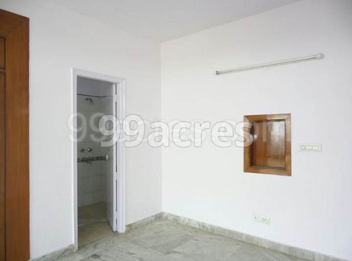 Show flat — Ardee The Residency
