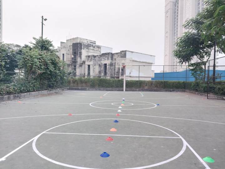 Facilities — ATS Triumph
