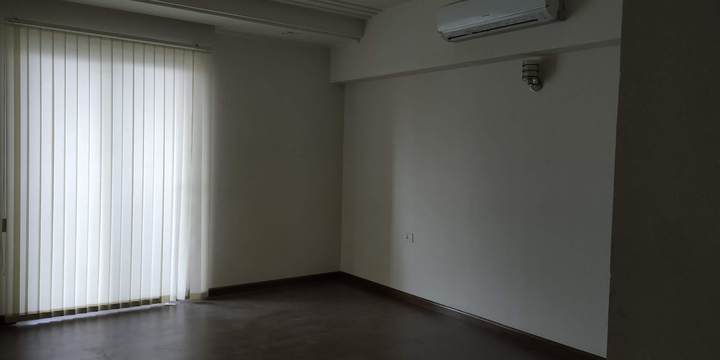 Show flat — ATS Triumph
