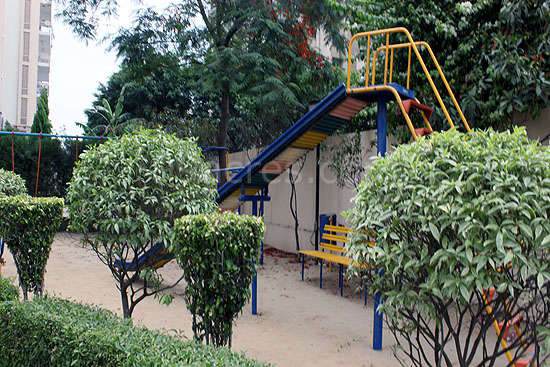 Facilities — Avalon Heights CGHS