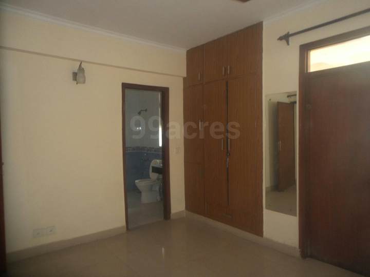 Show flat — AWHO Sispal Vihar