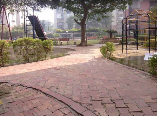 Facilities — AWHO Sujjan Vihar