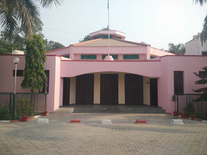 Facilities — AWHO Vijay Rattan Vihar