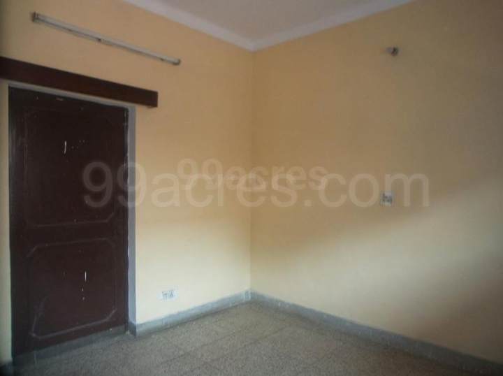 Show flat — AWHO Vijay Rattan Vihar