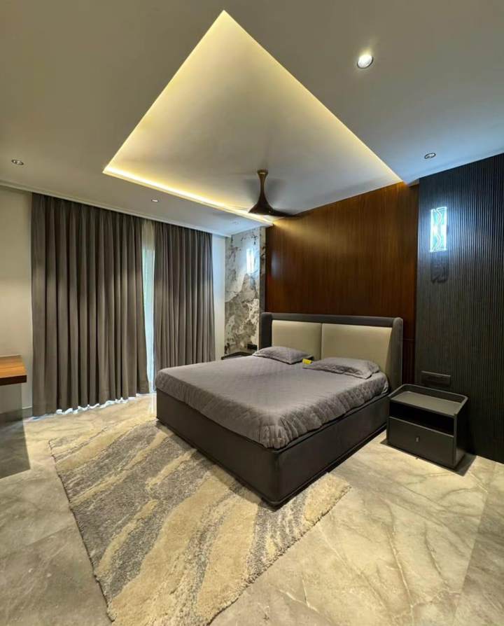 Show flat — Bargainers Ultra Premium Luxurious Floor