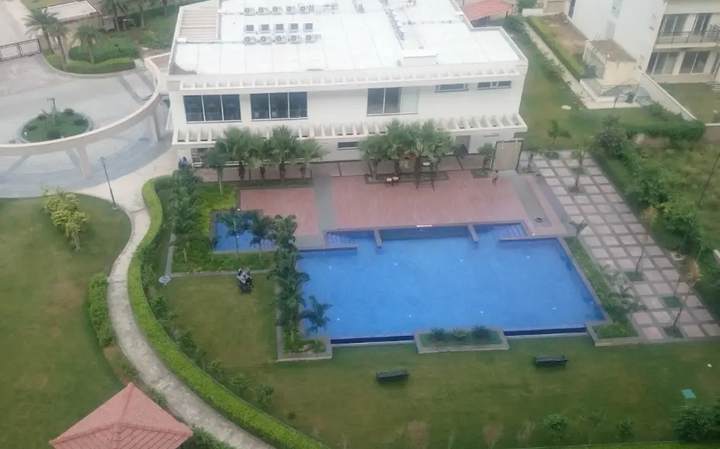 Facilities — Bestech Park View Ananda