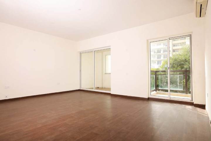 Show flat — Bestech Park View Ananda
