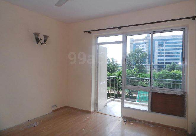 Show flat — Bestech Park View City 2