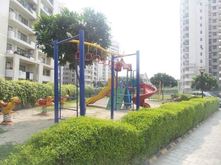 Facilities — Bestech Park View City