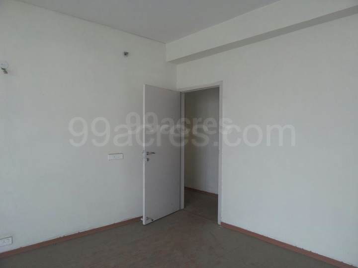 Show flat — Bestech Park View City