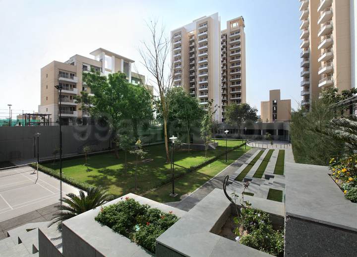 Facilities — Bestech Park View Spa Next