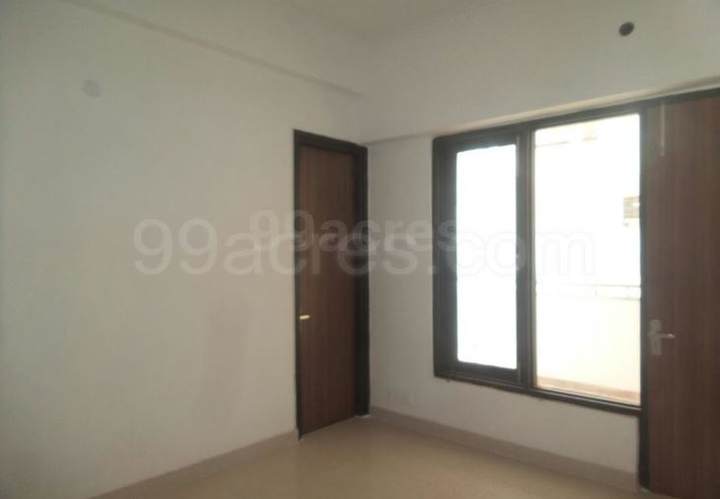 Show flat — Bhawna CGHS