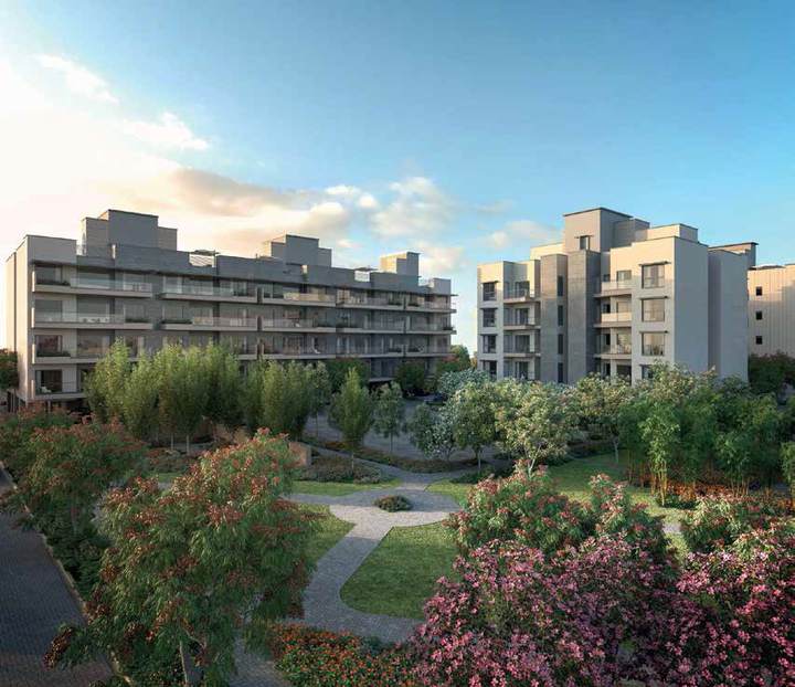 Facilities — Birla Navya Avik
