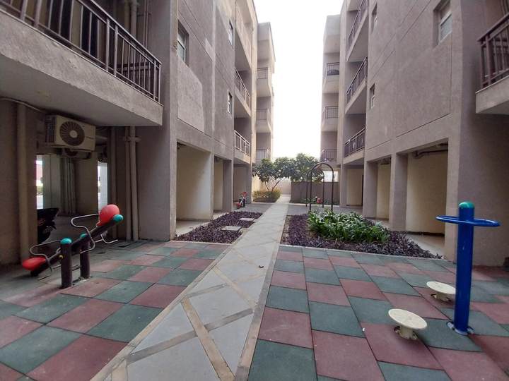 Facilities — BPTP Astaire Gardens