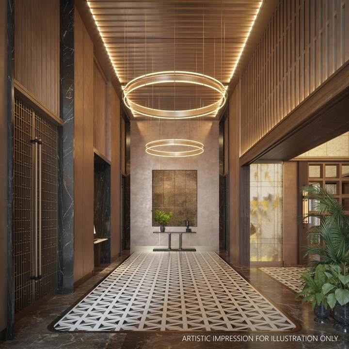 Facilities — BPTP Downtown 66