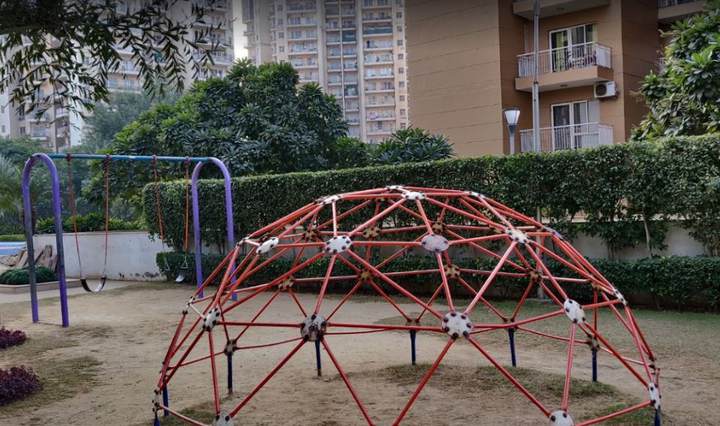 Facilities — BPTP Freedom Park Life