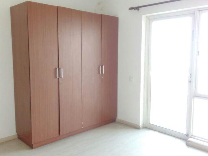 Show flat — BPTP Freedom Park Life