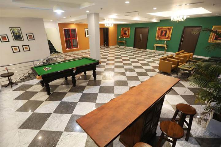 Facilities — BPTP Mansions Park Prime