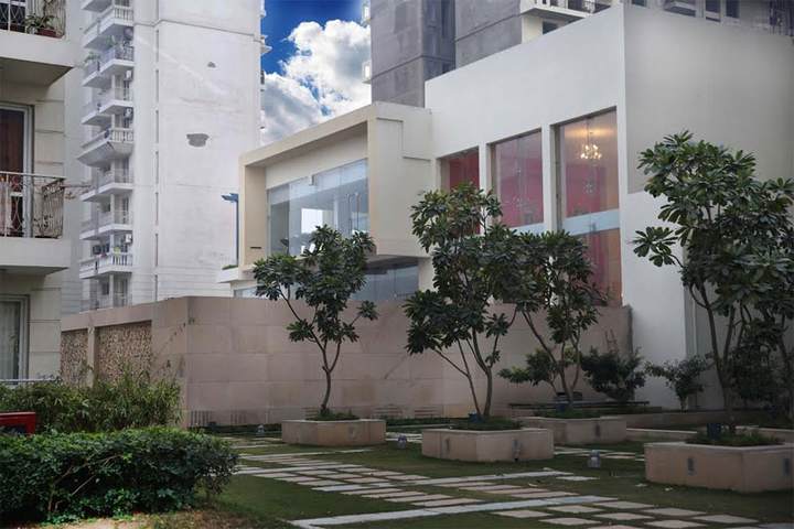 Facilities — BPTP Park Prime