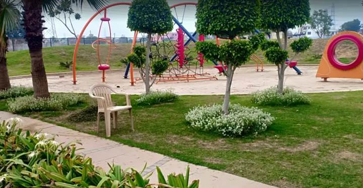 Facilities — Bptp Visionnaire