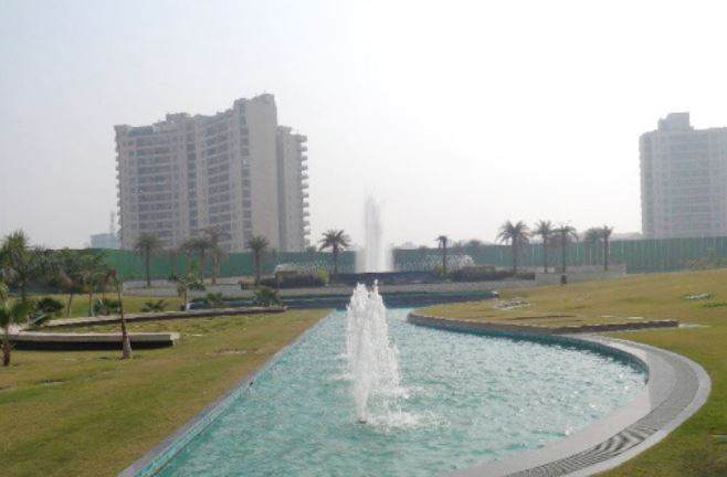 Facilities — Central Park 2 Bellevue
